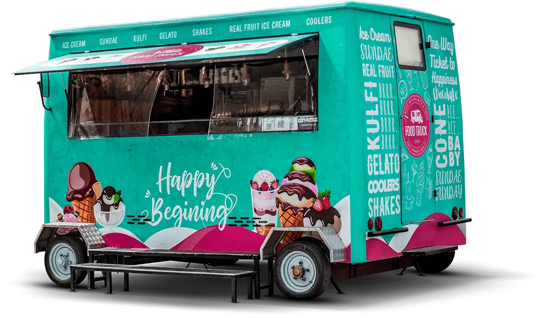 Truck Image