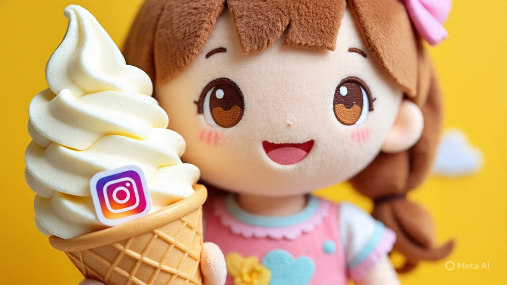 share on instagram cremium ice cream gold coast brisbane