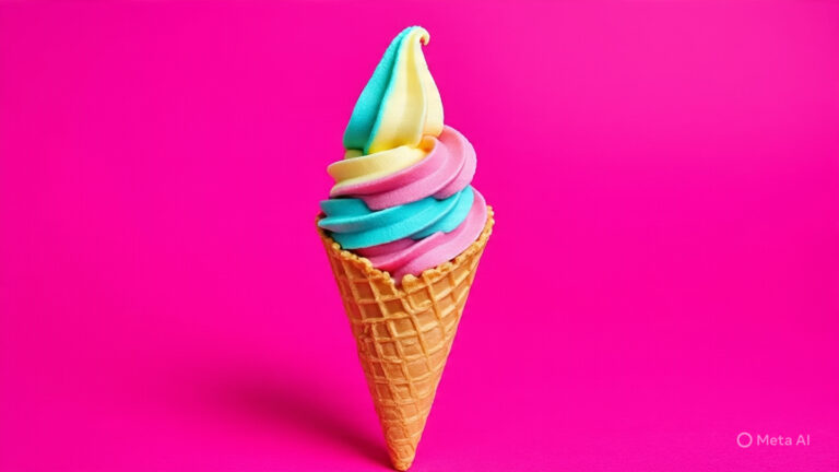 Soft Serve Ice Cream Truck in Robina – Creamium.au