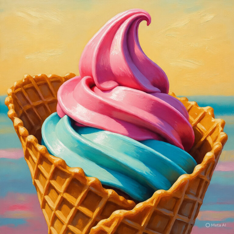 Ice Cream Truck Hire Robina | Creamium Ice Cream